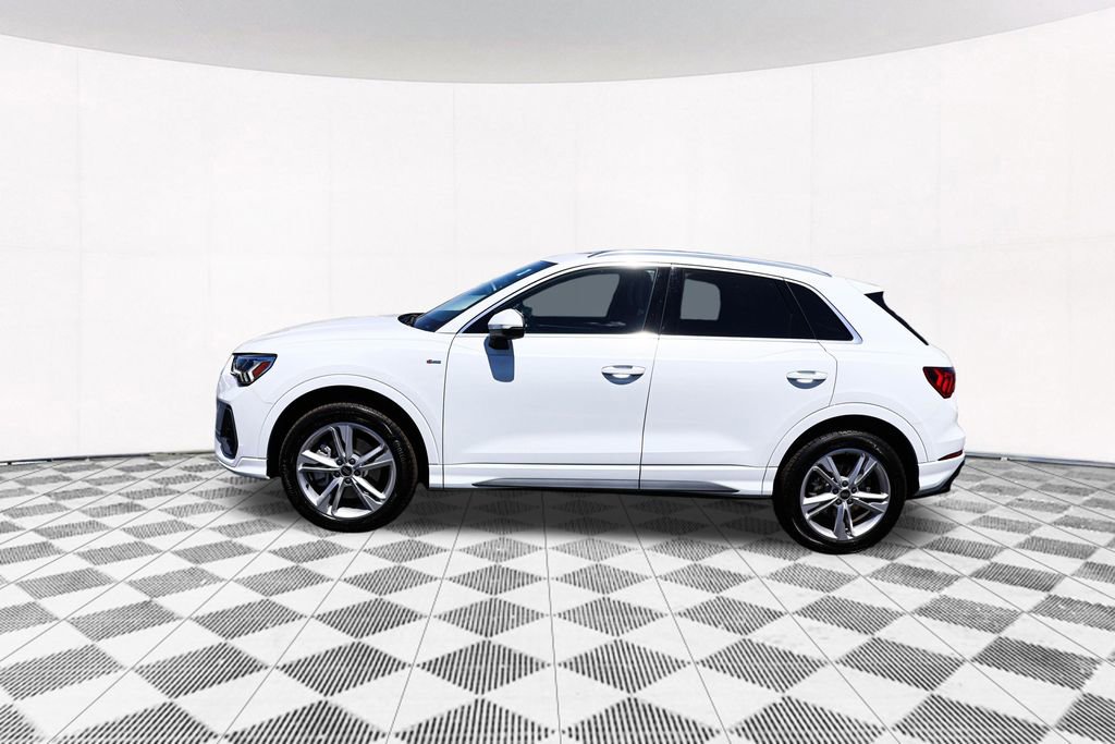 Used 2022 Audi Q3 2.0T Premium Plus AWD/4WD image 6