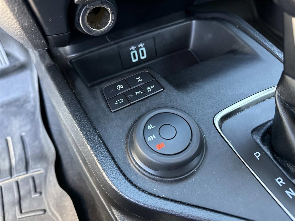 Used 2021 Ford Ranger Lariat w/ Equipment Group 501A High image 20