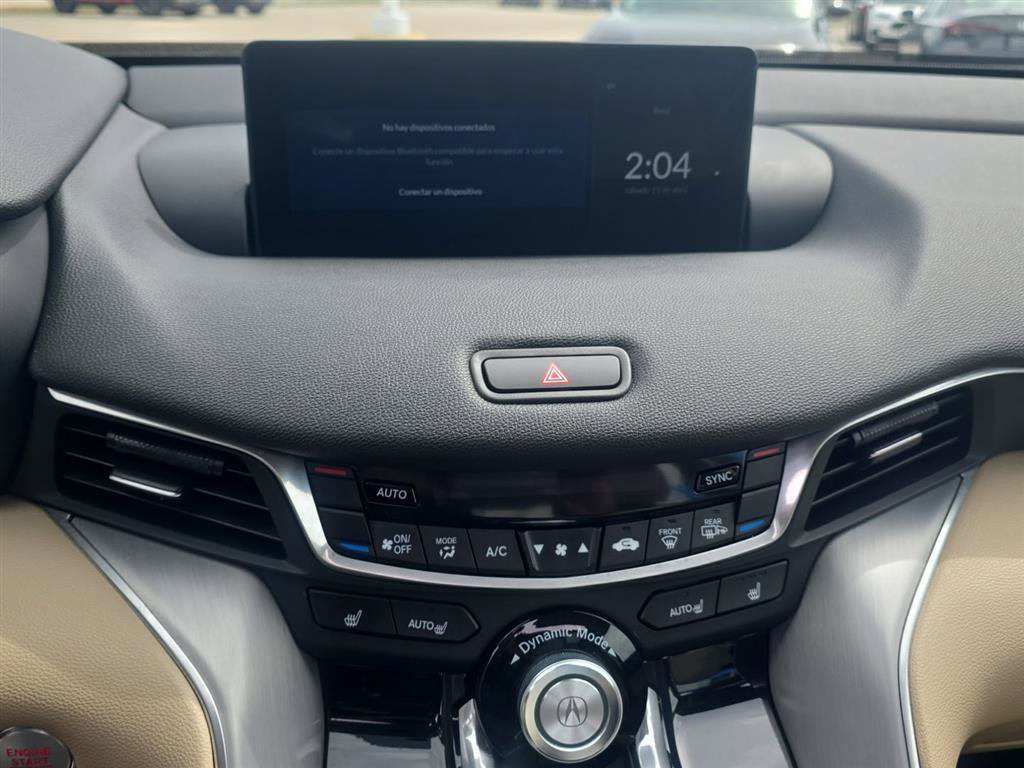 Used 2022 Acura TLX image 5