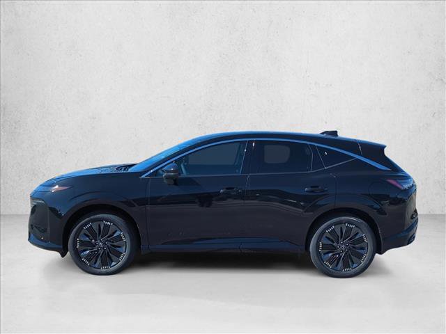 New 2026 Nissan Murano Platinum w/ Technology Package image 4
