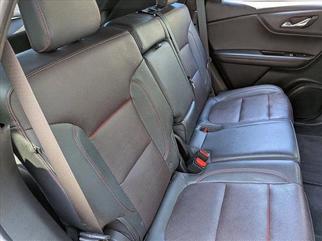 Used 2021 Chevrolet Blazer RS w/ Enhanced Convenience Package AWD/4WD image 21
