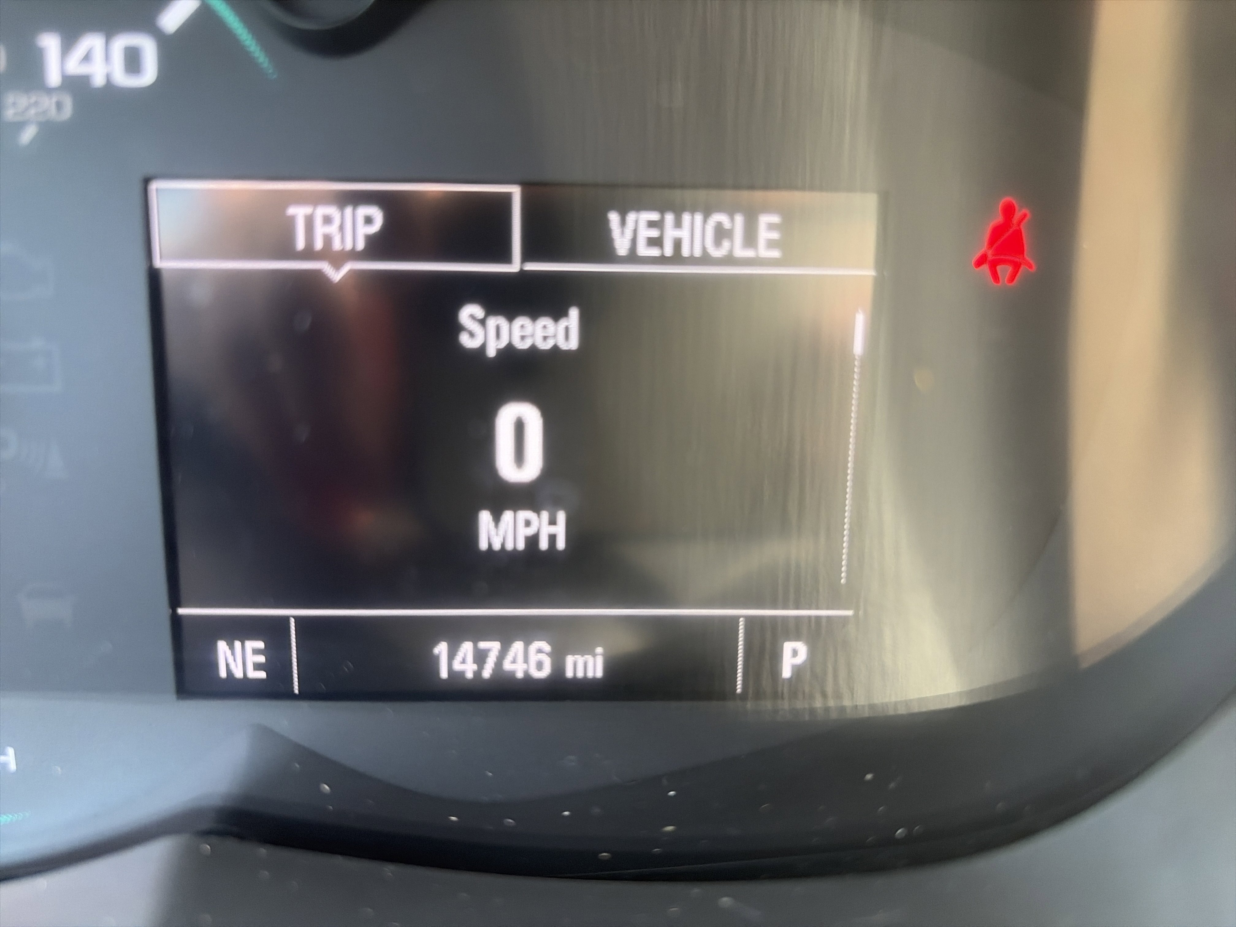 Used 2022 Chevrolet Trax LT w/ LT Convenience Package AWD/4WD image 21