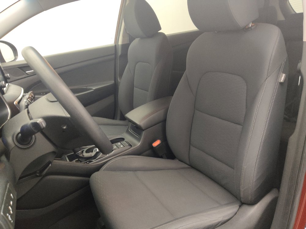 Used 2019 Hyundai Tucson Value FWD image 17