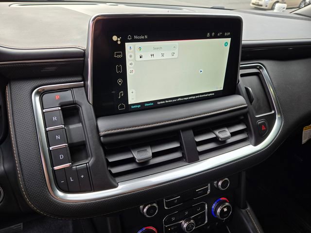 Used 2022 GMC Yukon AT4 AWD/4WD image 26