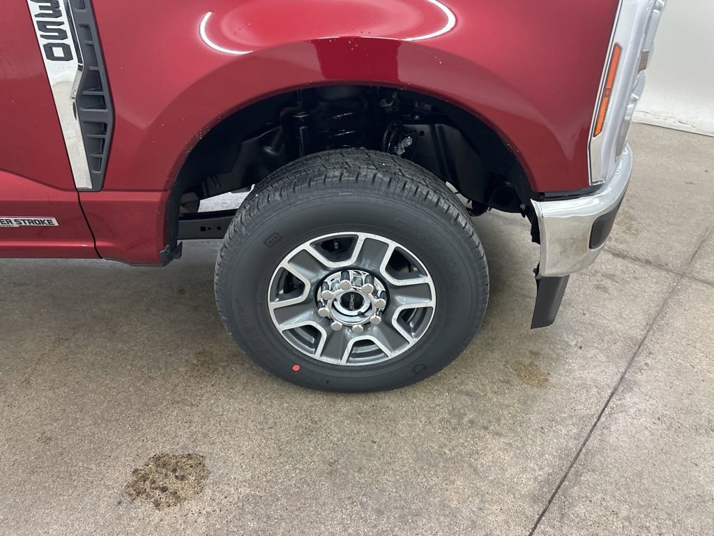 New 2026 Ford F350 Lariat image 14