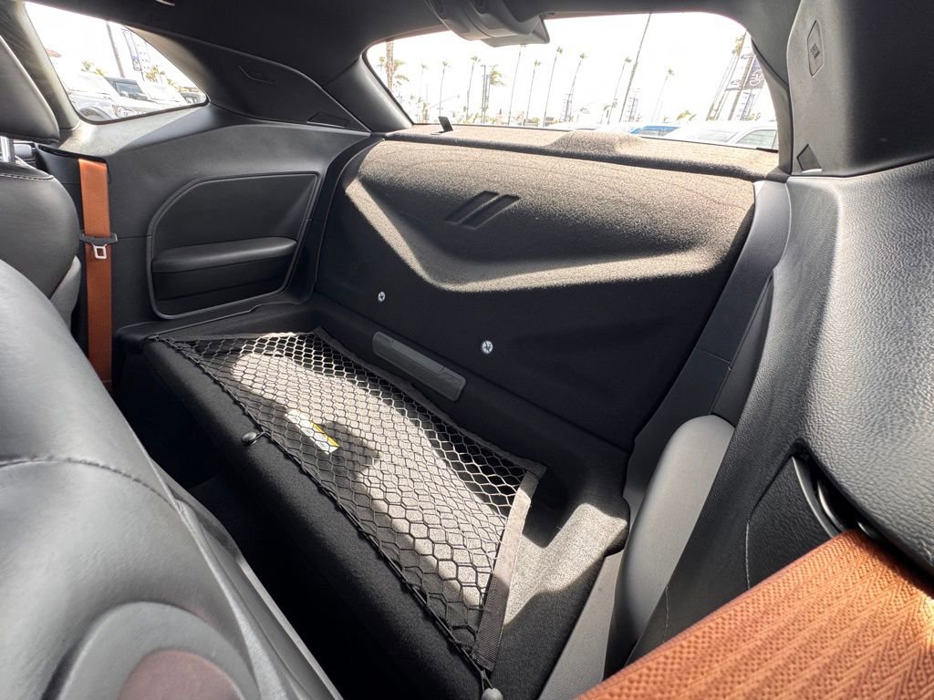 Used 2023 Dodge Challenger SRT Hellcat image 30