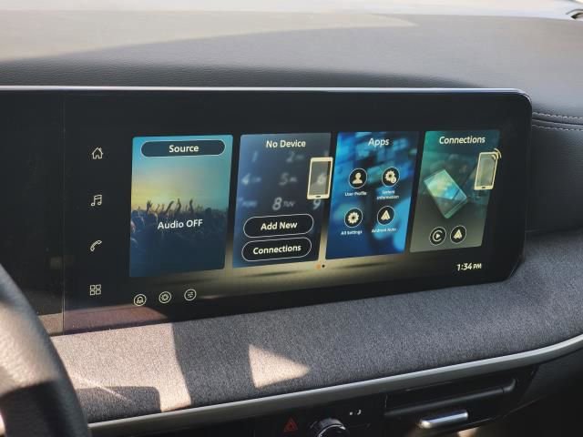 New 2026 Nissan Kicks SV w/ Cold Weather Package image 25