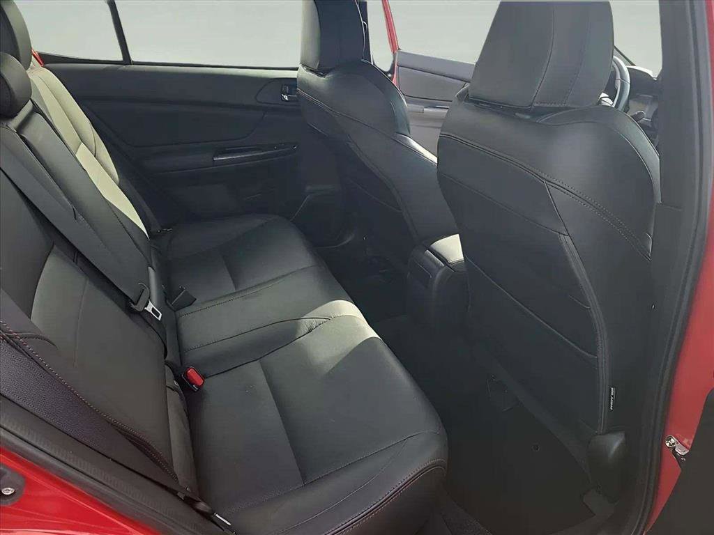 Used 2019 Subaru WRX Limited image 22