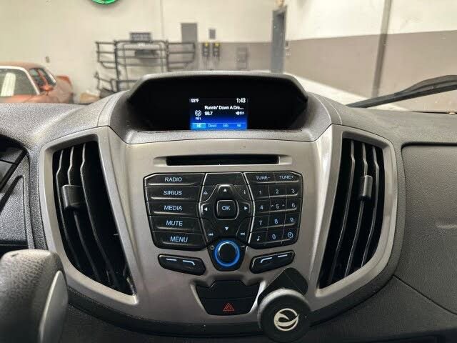 Used 2017 Ford Transit 350 XLT RWD image 24