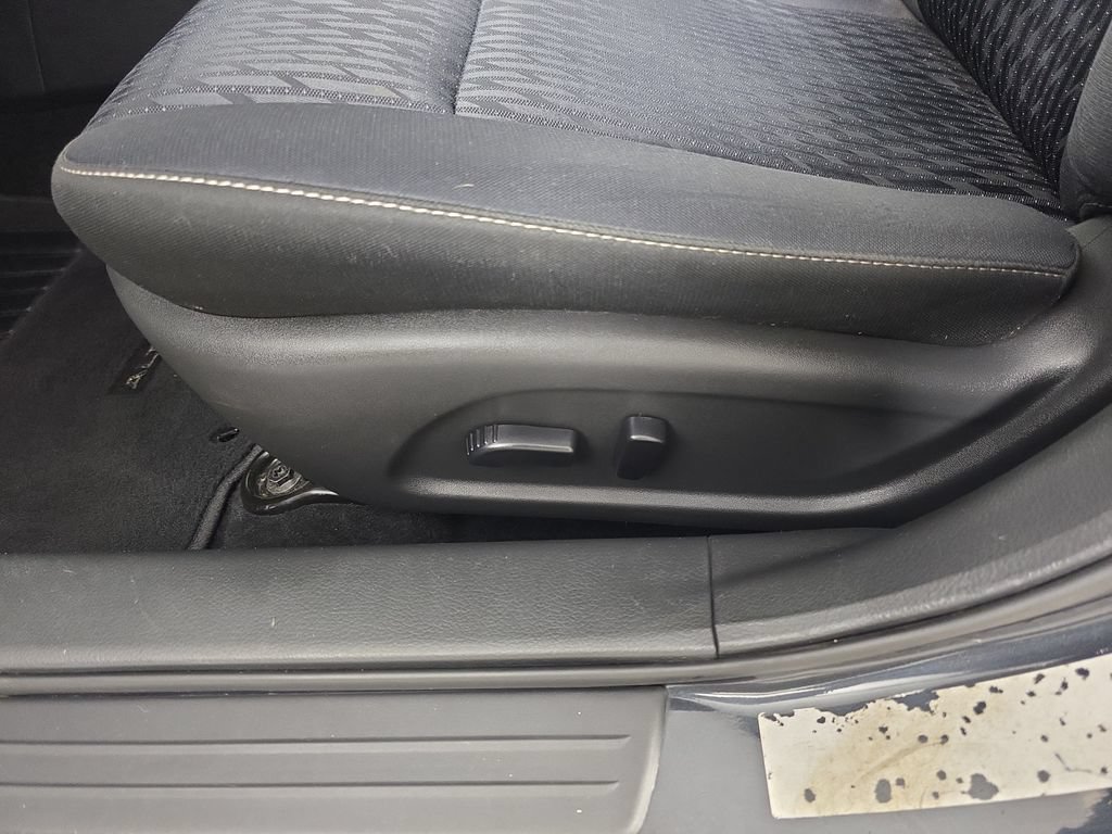 Used 2017 Nissan Altima 2.5 S w/ Power Driver Seat Package FWD image 23