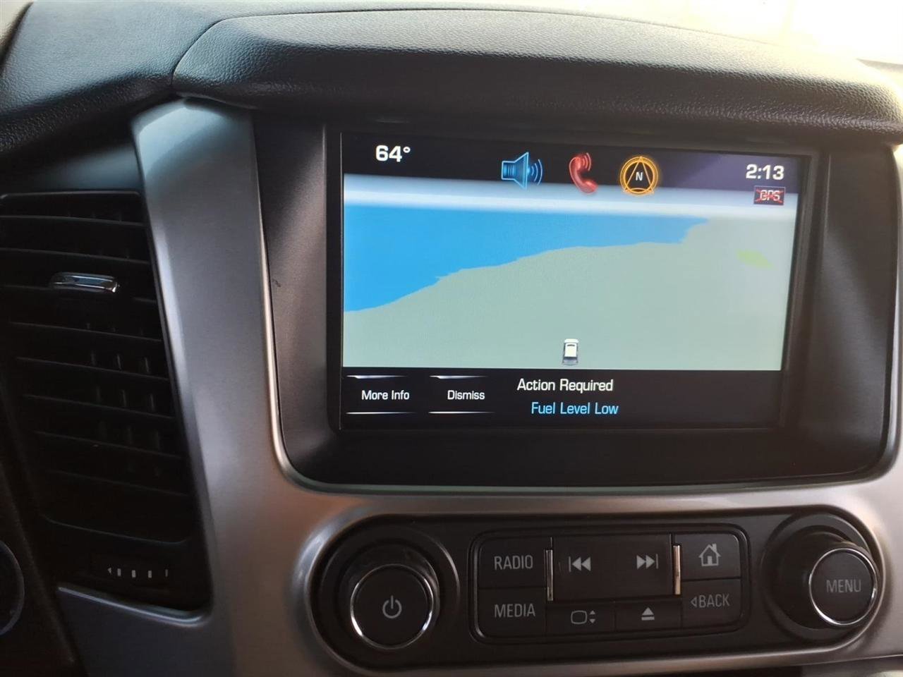 Used 2015 Chevrolet Tahoe LTZ image 20