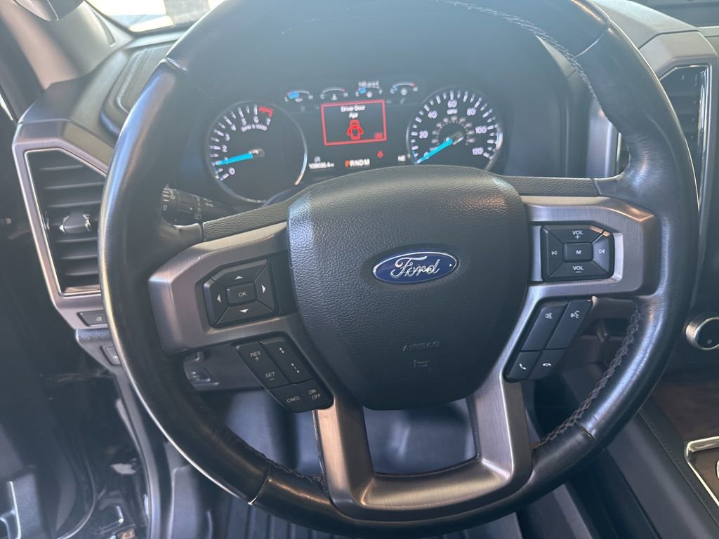 Used 2019 Ford Expedition Max Platinum AWD/4WD image 11