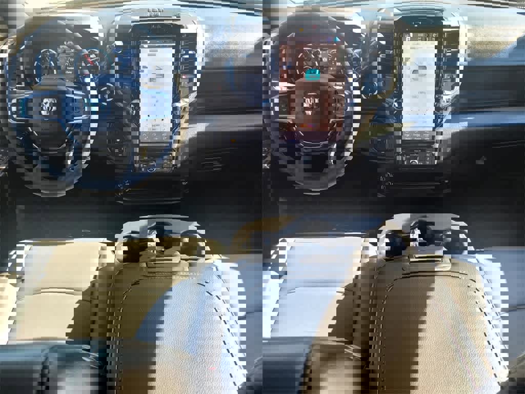 New 2026 RAM 2500 Tradesman image 11