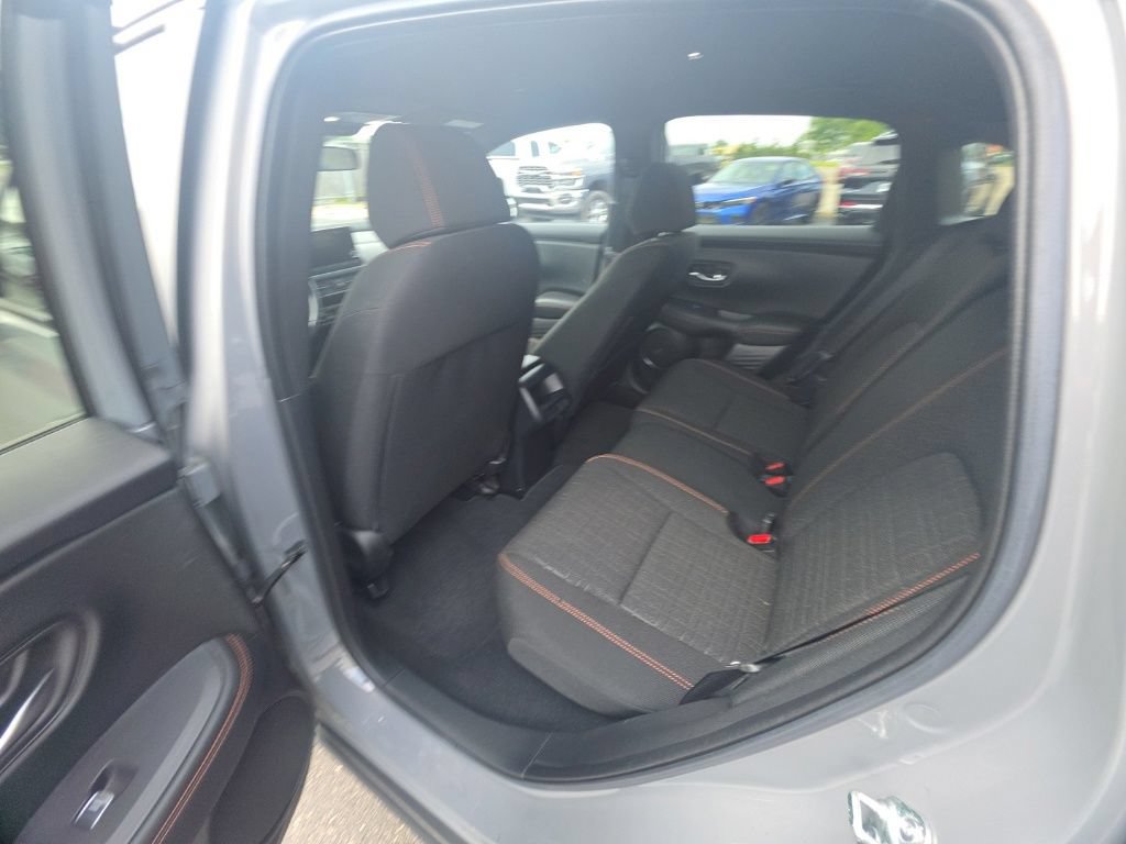 Used 2024 Honda HR-V Sport image 28
