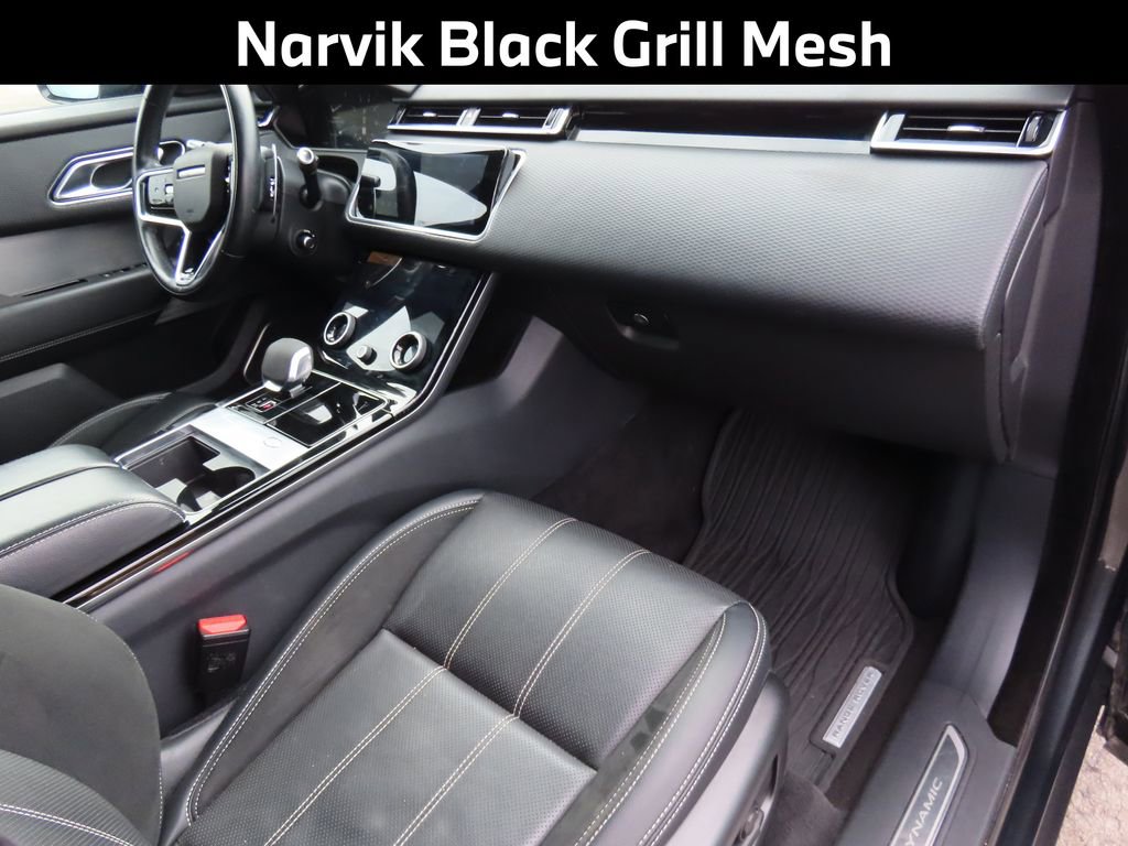 Used 2021 Land Rover Range Rover Velar R-Dynamic S image 12