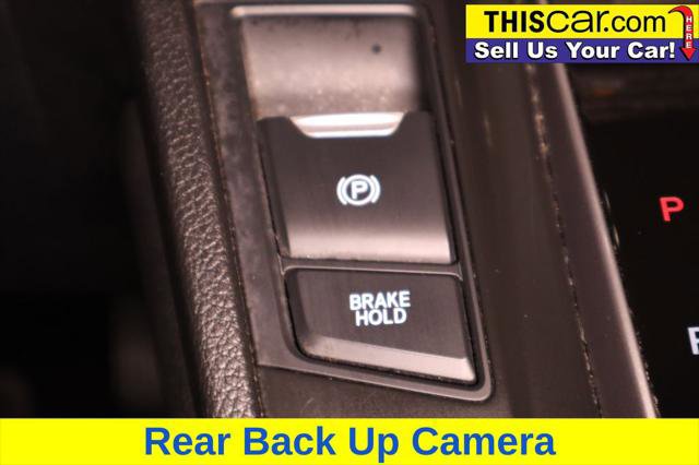 Used 2021 Honda CR-V EX image 19