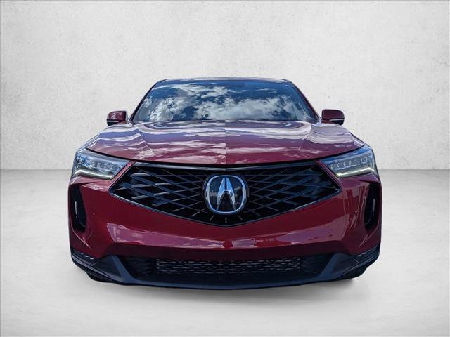 New 2026 Acura RDX A-Spec image 6