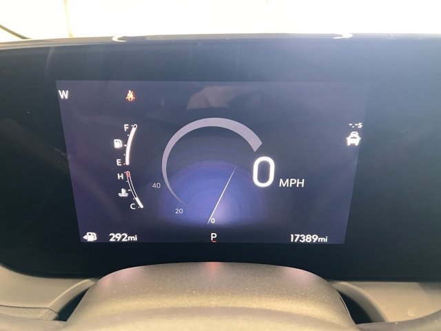 Certified 2025 Buick Encore GX Preferred image 19