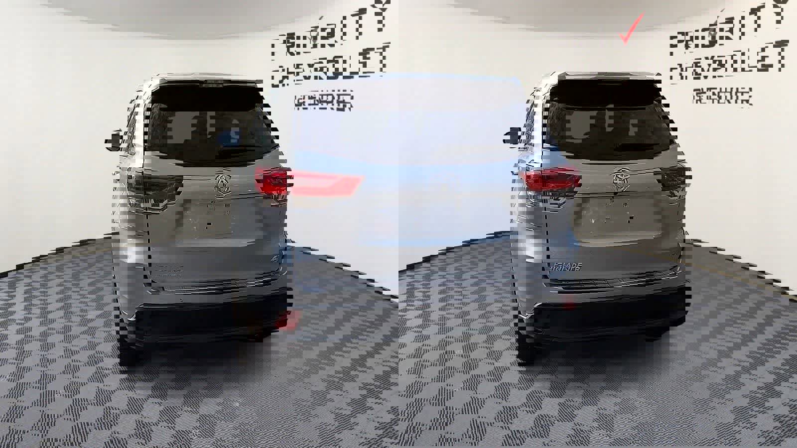 Used 2019 Toyota Highlander LE image 7