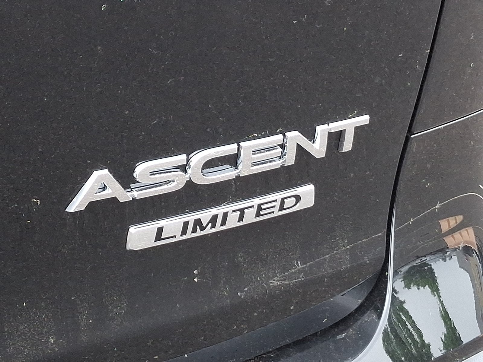 New 2026 Subaru Ascent Limited AWD/4WD image 5