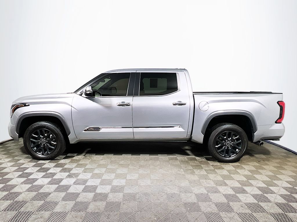 Used 2024 Toyota Tundra 1794 Edition image 5