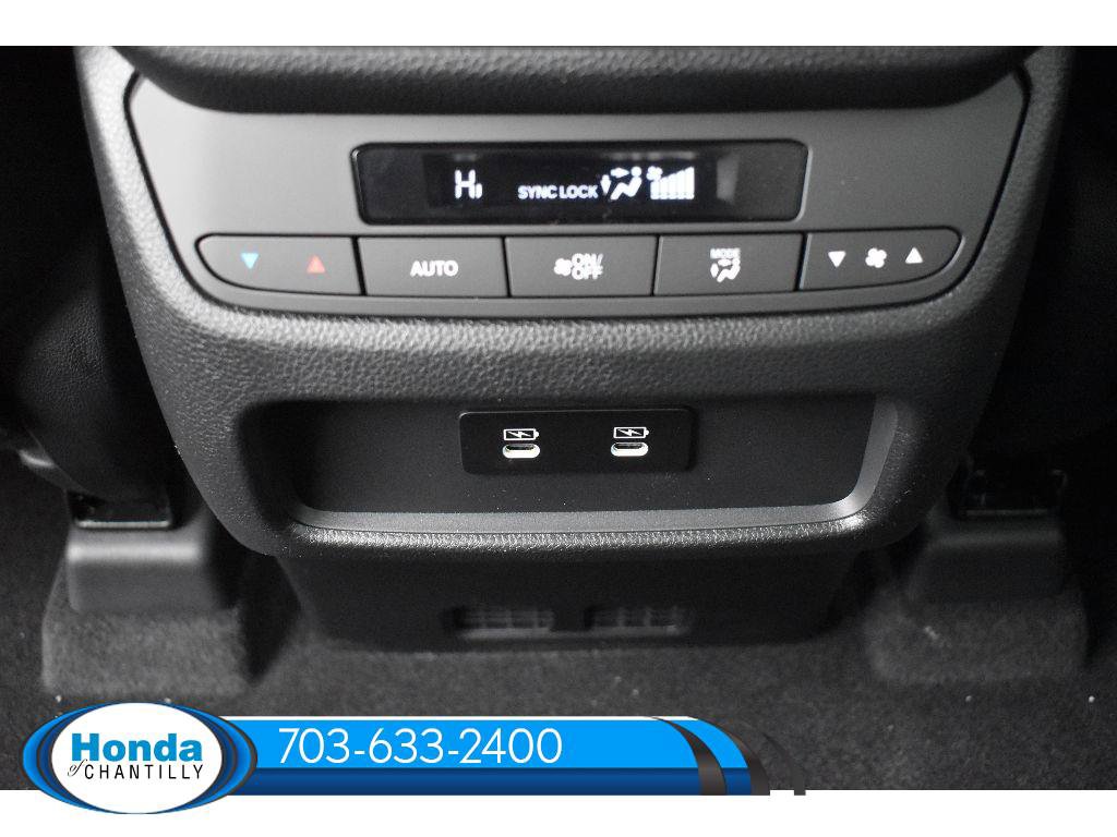 New 2026 Honda Pilot Touring image 31