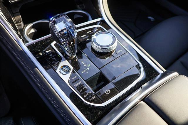New 2026 BMW 840i xDrive AWD/4WD image 19