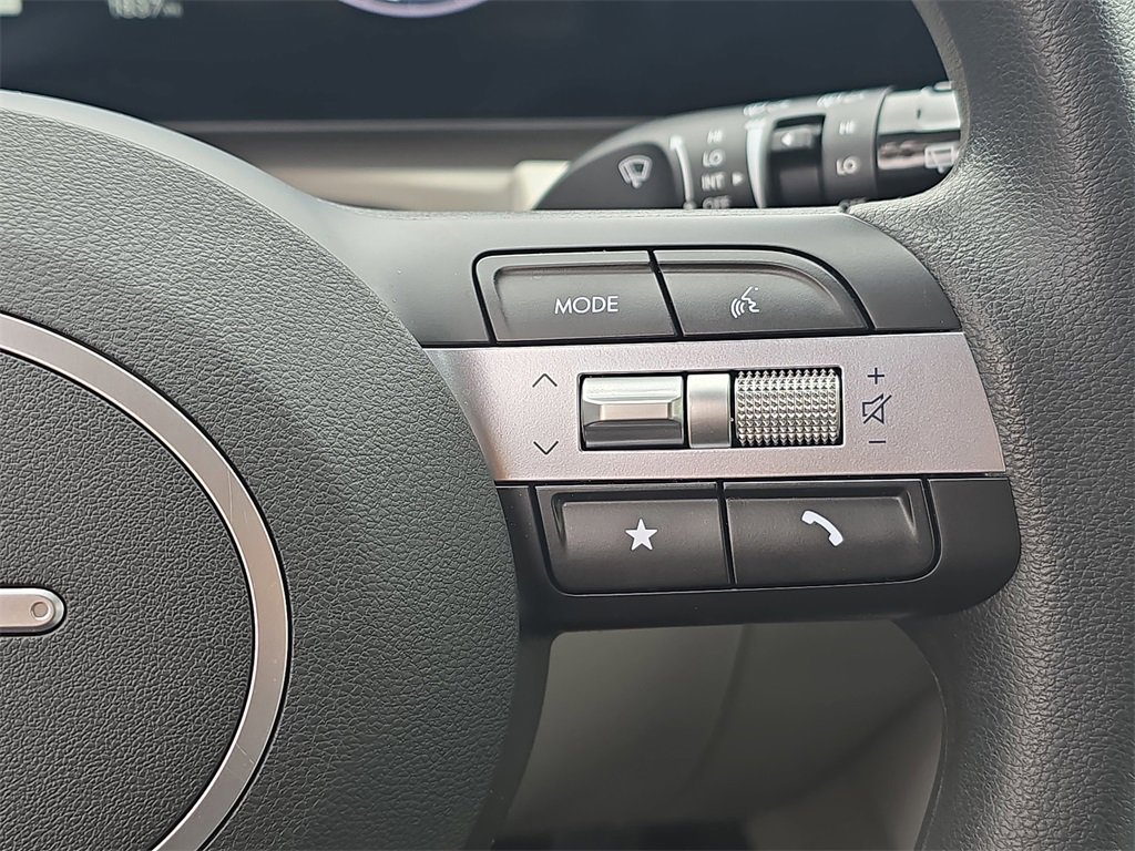 Certified 2026 Hyundai Tucson SEL image 18