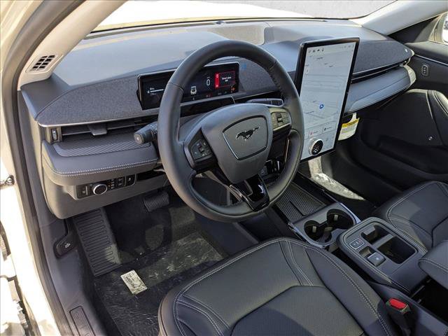 New 2026 Ford Mustang Mach-E Premium RWD image 3
