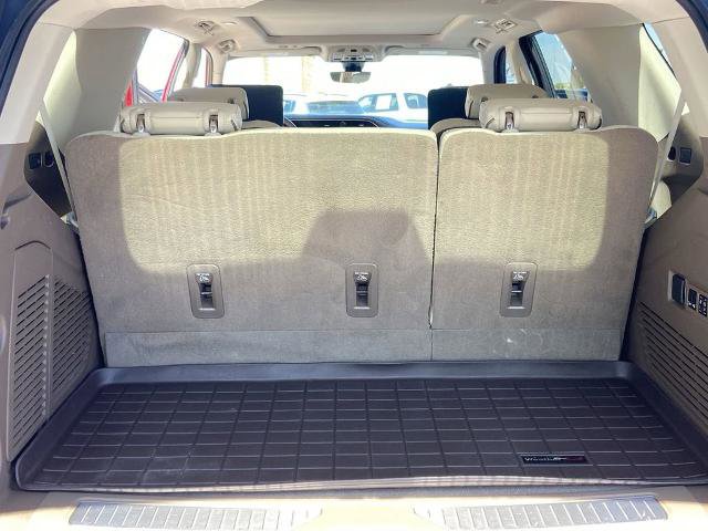 Used 2021 GMC Yukon Denali w/ Denali Premium Package image 23