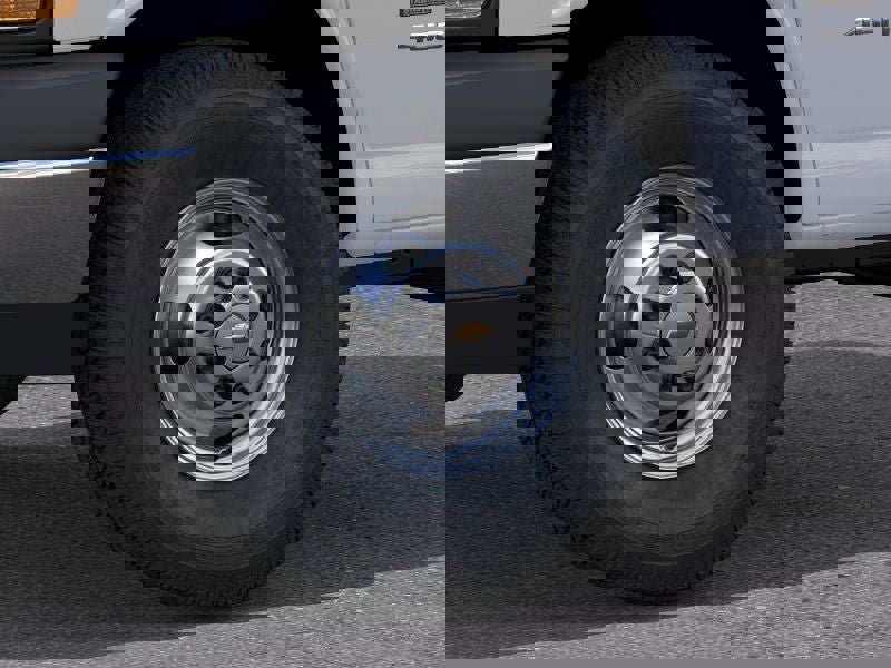 New 2025 Chevrolet Express 3500 w/ Power Convenience Package image 35