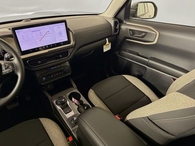 New 2026 Ford Bronco Sport Big Bend image 22