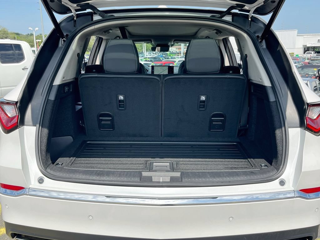 Used 2025 Acura MDX w/ Technology Package FWD image 27