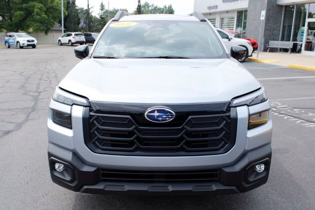 Certified 2026 Subaru Outback Limited AWD/4WD image 8