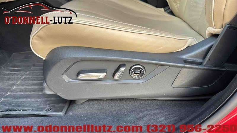 Used 2024 Acura MDX SH-AWD w/ Advance Package image 12