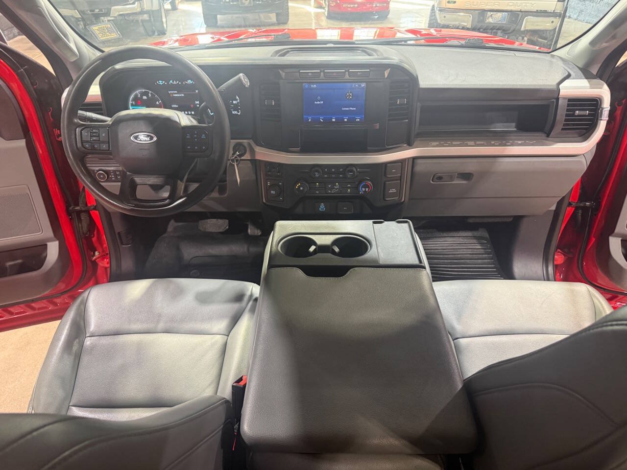 Used 2024 Ford F250 XL w/ XL Chrome Package AWD/4WD image 29