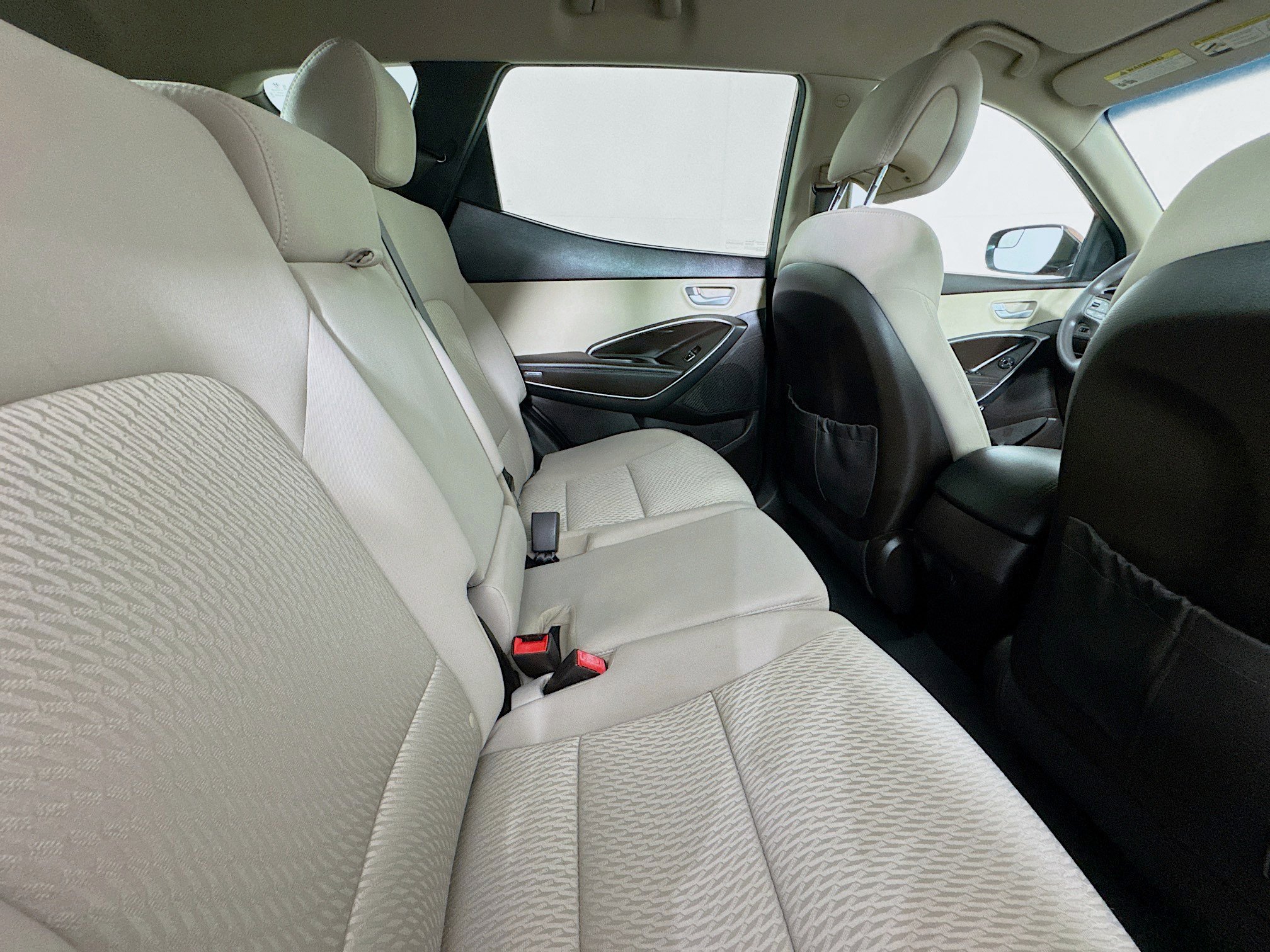 Used 2017 Hyundai Santa Fe Sport image 25