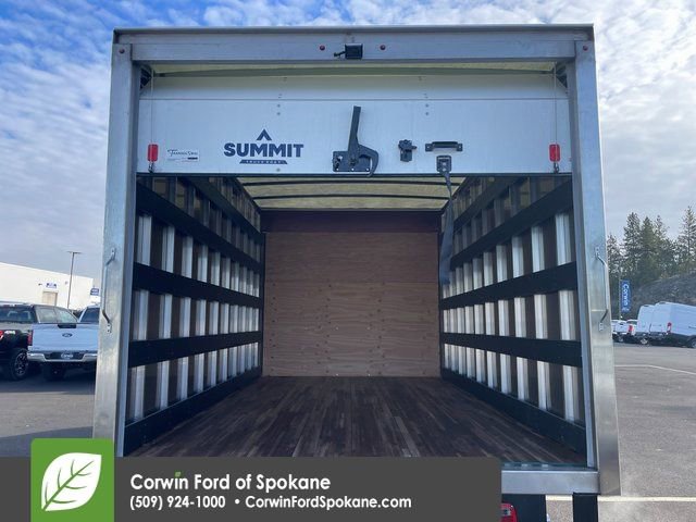 Used 2024 Ford Transit 350 AWD image 15