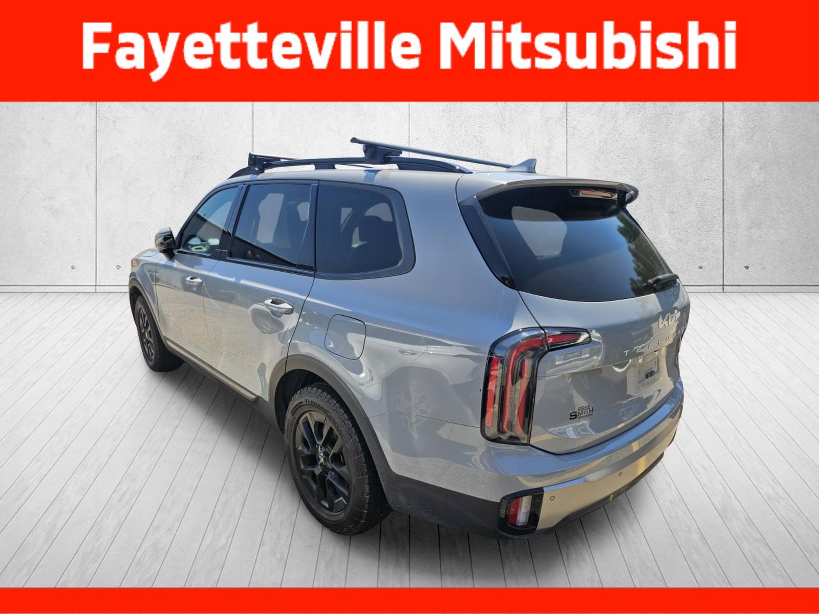 Used 2023 Kia Telluride SX Prestige X-Pro AWD/4WD image 9