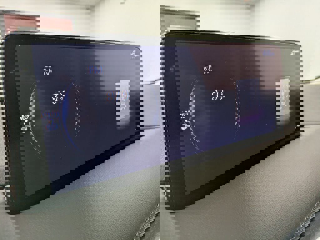 Certified 2023 MAZDA CX-5 AWD 2.5 S w/ Preferred Package image 12