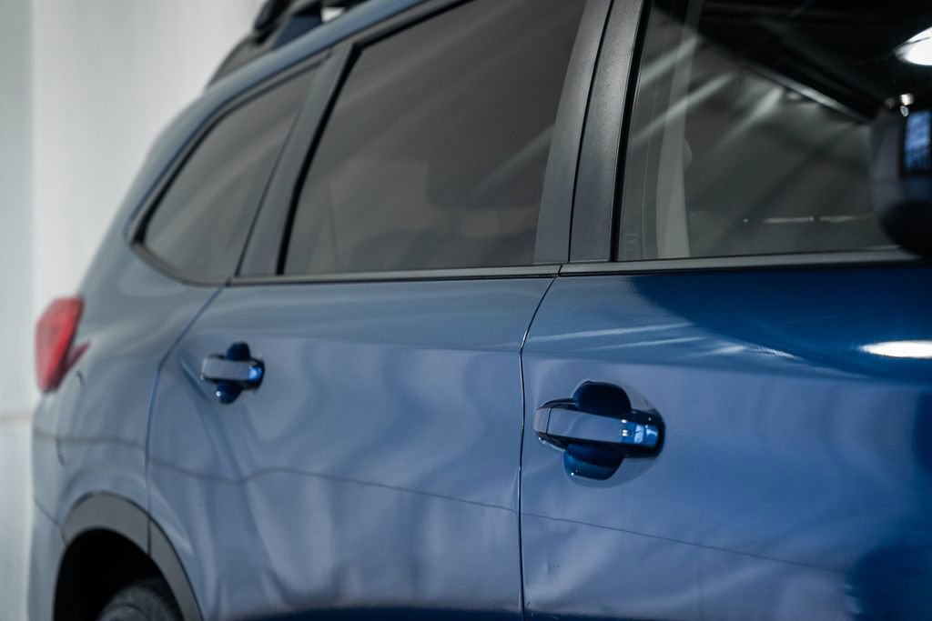 Used 2022 Subaru Ascent Onyx Edition image 17