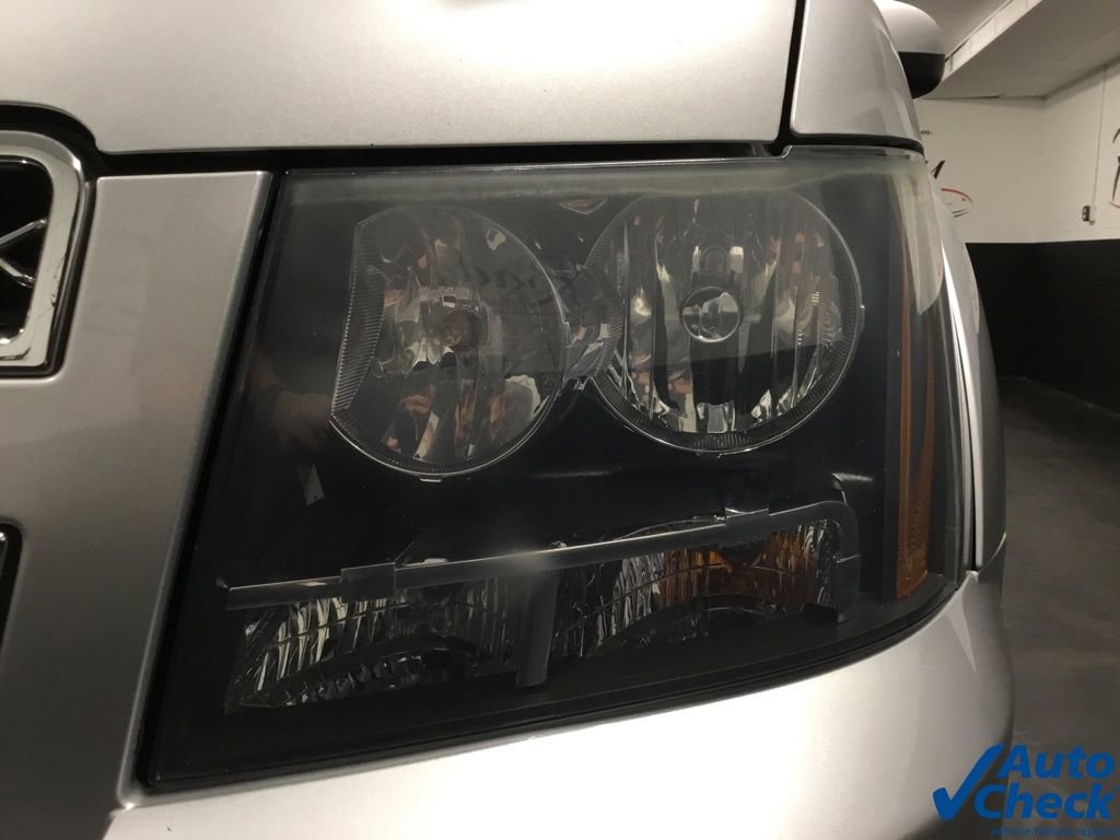 Used 2012 Chevrolet Avalanche LT w/ Suspension Package, Off-Road image 23