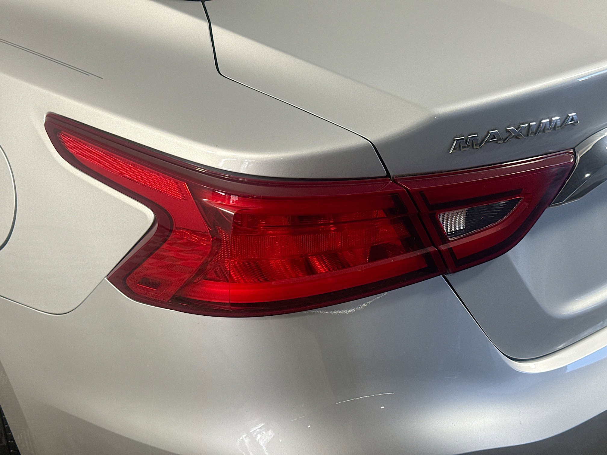 Used 2017 Nissan Maxima 3.5 S image 36