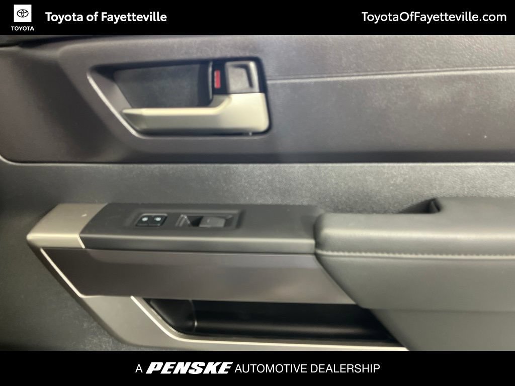 Used 2023 Toyota Tundra SR5 AWD/4WD image 23