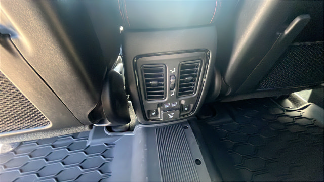 New 2026 Dodge Durango GT AWD/4WD image 24