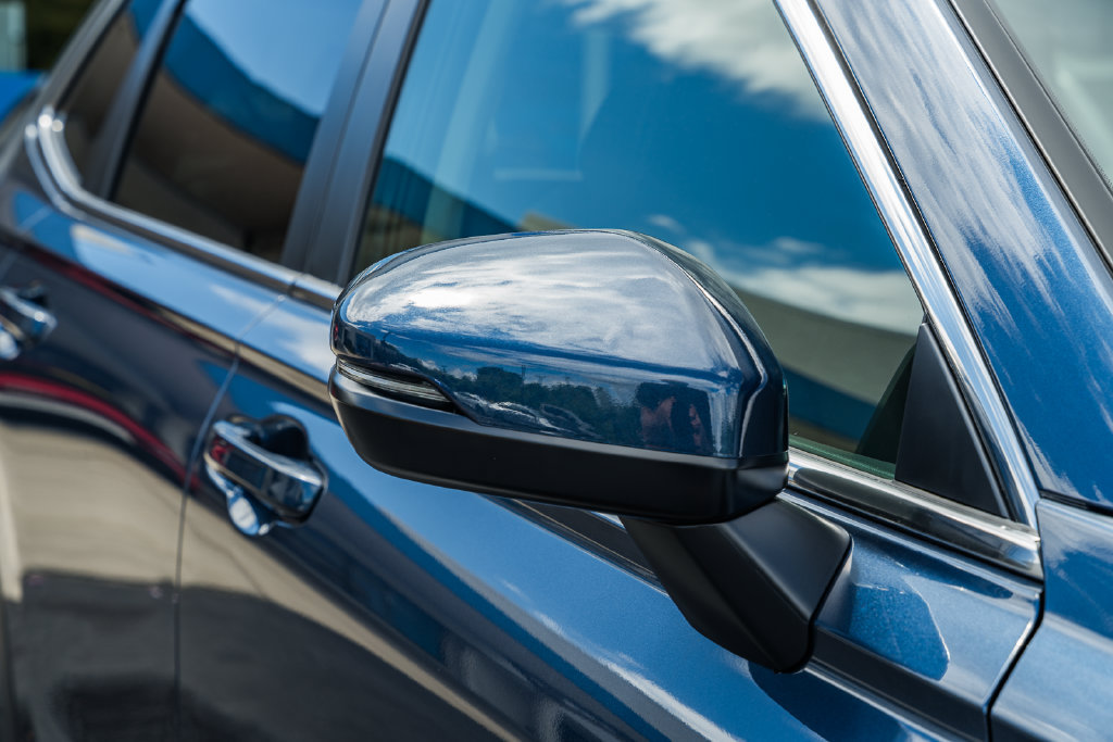 Used 2026 Honda CR-V EX-L image 14