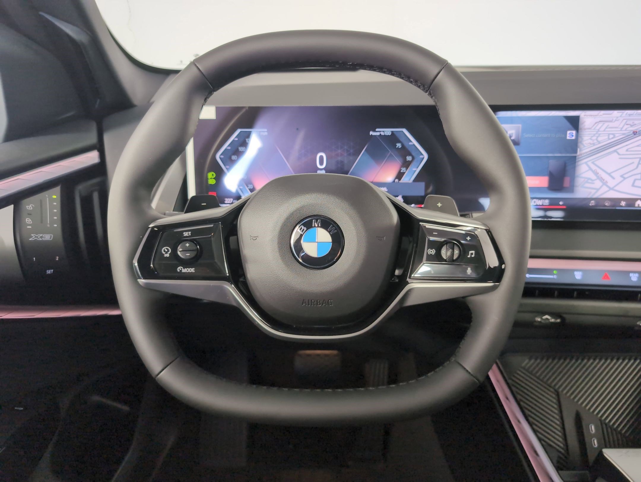 Used 2026 BMW X3 xDrive30 w/ Convenience Package image 13