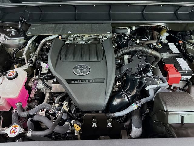 Used 2023 Toyota Highlander XLE image 32