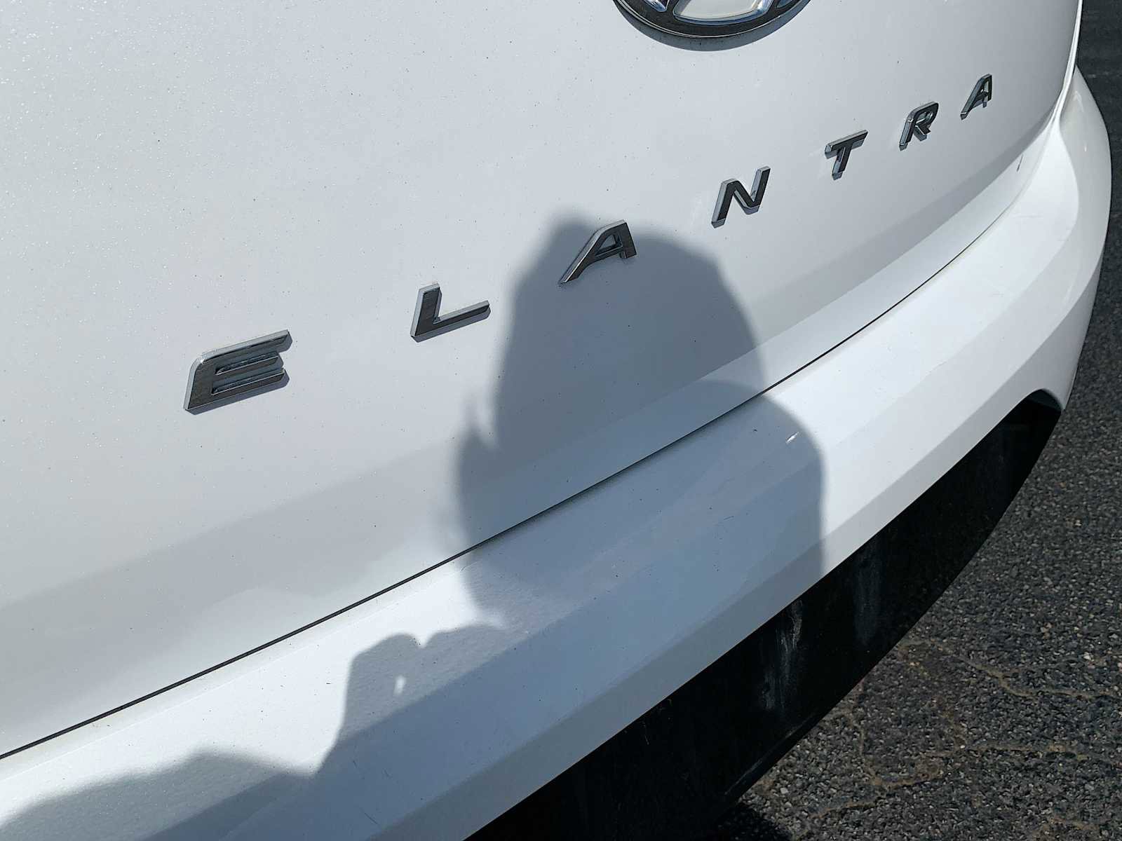 Used 2020 Hyundai Elantra SEL FWD image 27
