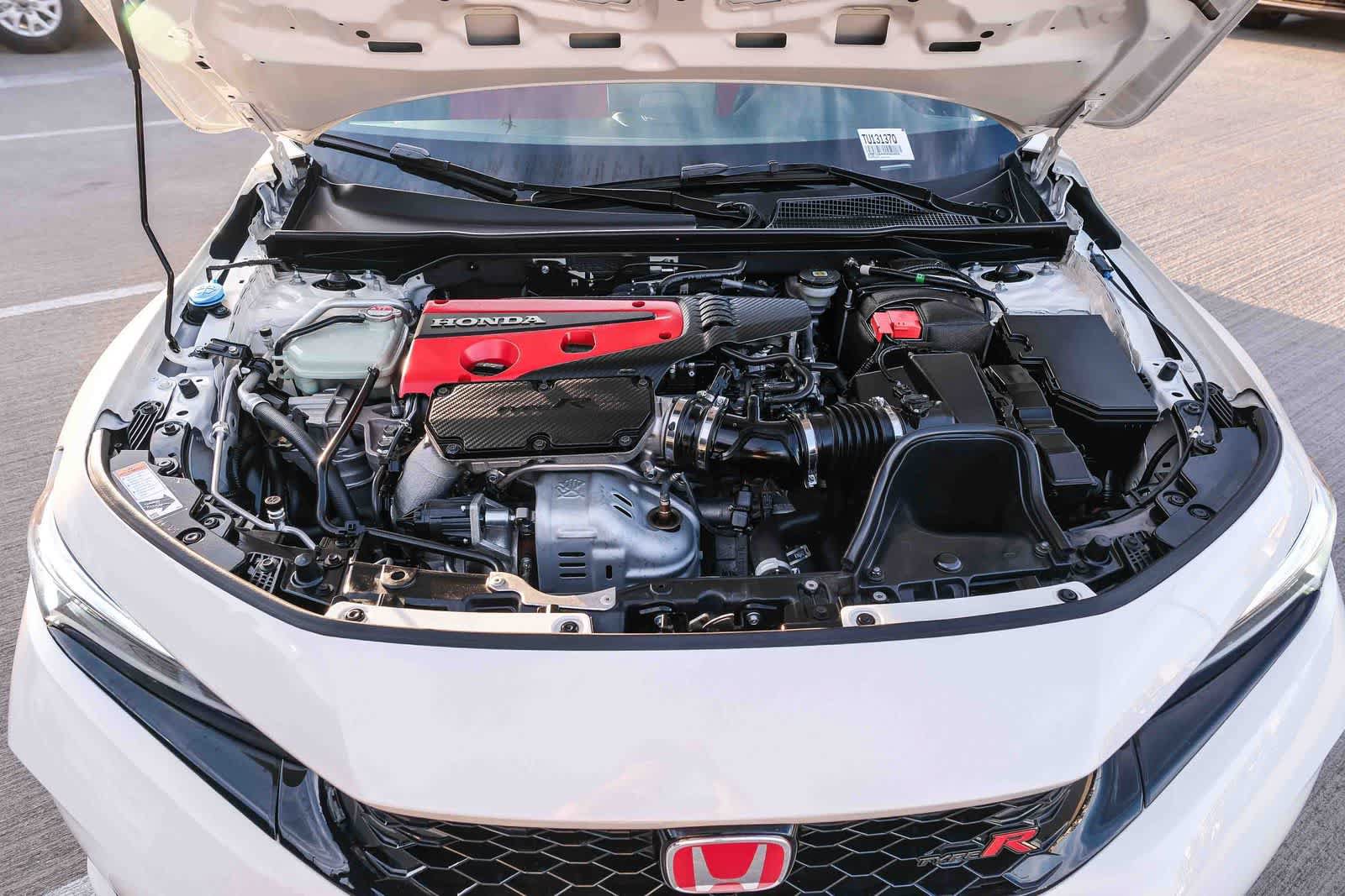 Used 2024 Honda Civic Type R image 28